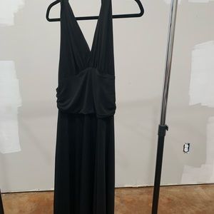 Halter Dress